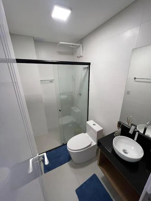 Apartamento Lindo Flat Central - Home Business Pomerode