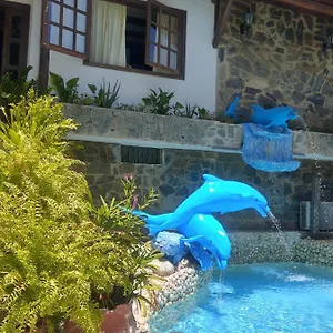 Chale Dos Coelhos Casa de Férias Porto Seguro