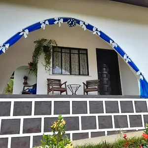  Casa de Férias Casa Oma Loni