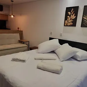  Apartamento Flat 308 Business Centro De