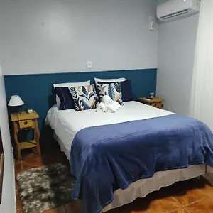  Casa de Férias Residencia Vo Jose - Casa 02