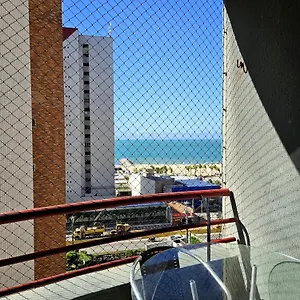 Porto De Iracema - 611 Frente Mar Apartamento Fortaleza (Ceara)