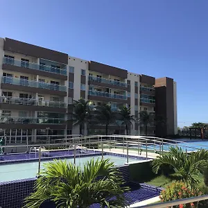 Vg Fun Beach Condominio Apartamento Fortaleza (Ceara)