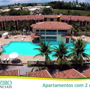 Residencial Jerusalem 1 Apartamento Porto Seguro